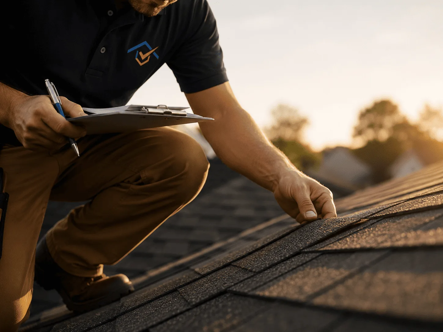 Why Choose Roof Inspection in Alma, CO